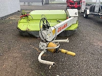 Claas corto 3100n getrokken maaier - afbeelding 18 van  19