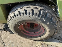 Claas dominant balenpers - afbeelding 2 van  10