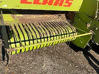 Claas dominant balenpers - afbeelding 5 van  10