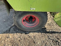 Claas dominant balenpers - afbeelding 6 van  10