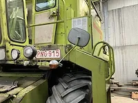 Claas dominator 85 compleet met maaibalk - afbeelding 8 van  34
