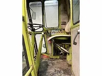 Claas dominator 85 compleet met maaibalk - afbeelding 9 van  34