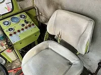 Claas dominator 85 compleet met maaibalk - afbeelding 14 van  34