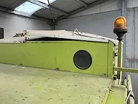 Claas dominator 85 compleet met maaibalk - afbeelding 17 van  34