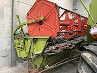 Claas dominator 85 compleet met maaibalk - afbeelding 19 van  34