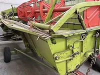 Claas dominator 85 compleet met maaibalk - afbeelding 25 van  34