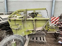 Claas gras dorstafel - afbeelding 4 van  6