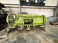 Claas jaguar 960 ,maaidorser, full option, 2017 - afbeelding 2 van  15