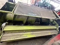 Claas jaguar 960 ,maaidorser, full option, 2017 - afbeelding 3 van  15