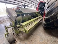Claas jaguar 960 ,maaidorser, full option, 2017 - afbeelding 4 van  15