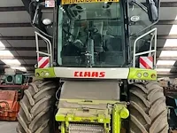 Claas jaguar 960 ,maaidorser, full option, 2017 - afbeelding 9 van  15