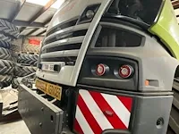 Claas jaguar 960 ,maaidorser, full option, 2017 - afbeelding 11 van  15