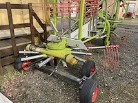 Claas liner 370 - 2018 - afbeelding 4 van  10