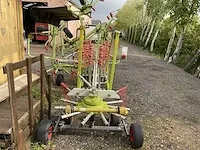Claas liner 370 - 2018 - afbeelding 5 van  10