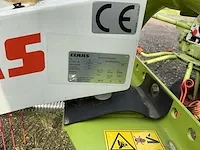 Claas liner 370 - 2018 - afbeelding 6 van  10