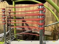 Claas liner 370 - 2018 - afbeelding 7 van  10