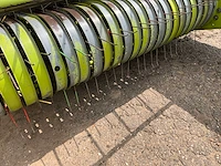 Claas markant 65 balenpers - afbeelding 3 van  22