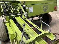 Claas markant 65 balenpers - afbeelding 5 van  22