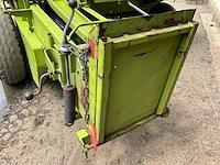 Claas markant 65 balenpers - afbeelding 6 van  22