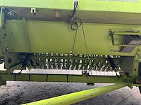 Claas markant 65 balenpers - afbeelding 7 van  22