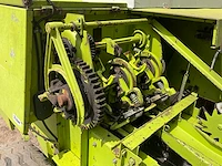 Claas markant 65 balenpers - afbeelding 8 van  22