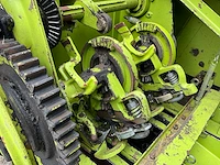 Claas markant 65 balenpers - afbeelding 11 van  22