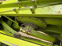 Claas markant 65 balenpers - afbeelding 14 van  22