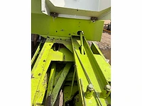 Claas markant 65 balenpers - afbeelding 15 van  22