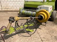Claas markant 65 balenpers - afbeelding 17 van  22