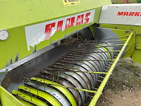 Claas markant 65 balenpers - afbeelding 2 van  16