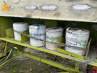 Claas markant 65 balenpers - afbeelding 5 van  16