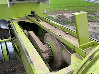 Claas markant 65 balenpers - afbeelding 7 van  16
