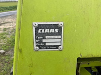 Claas markant 65 balenpers - afbeelding 8 van  16