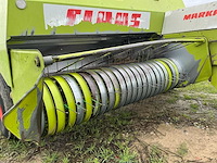 Claas markant 65 balenpers - afbeelding 16 van  16