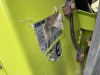 Claas orbis 600sd maisbek - afbeelding 2 van  11