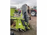 Claas orbis 600sd maisbek - afbeelding 4 van  11