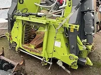 Claas orbis 600sd maisbek - afbeelding 5 van  11