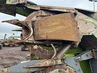 Claas orbis 600sd maisbek - afbeelding 11 van  11
