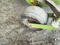 Claas rollant 255 rc uniwrap balenpers - wikkelsysteem - afbeelding 3 van  38