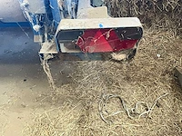Claas rollant 255 rc uniwrap balenpers - wikkelsysteem - afbeelding 6 van  38