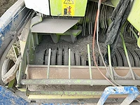 Claas rollant 255 rc uniwrap balenpers - wikkelsysteem - afbeelding 17 van  38