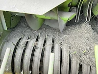 Claas rollant 255 rc uniwrap balenpers - wikkelsysteem - afbeelding 22 van  38