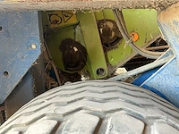 Claas rollant 255 rc uniwrap balenpers - wikkelsysteem - afbeelding 25 van  38