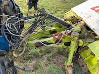 Claas sprint 440 s opraapwagen - afbeelding 4 van  17