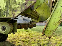 Claas sprint 440 s opraapwagen - afbeelding 8 van  17