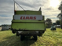 Claas sprint 440 s opraapwagen - afbeelding 12 van  17