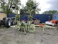 Claas volto 670 - afbeelding 1 van  8