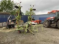 Claas volto 670 - afbeelding 2 van  8