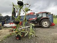 Claas volto 670 - afbeelding 3 van  8