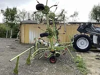 Claas volto 670 - afbeelding 4 van  8